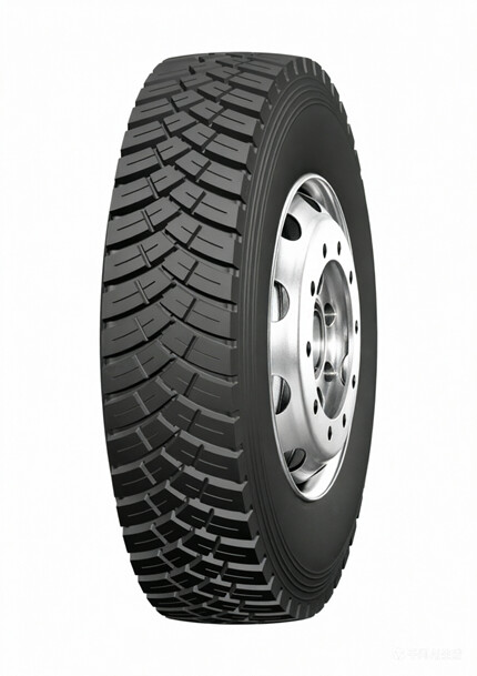295/80R22.5 Hifly HH556 154/149M M+S 3PMSF Drive MIXED USE DCB73