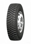 295/80R22.5 Hifly HH556 154/149M M+S 3PMSF Drive MIXED USE DCB73