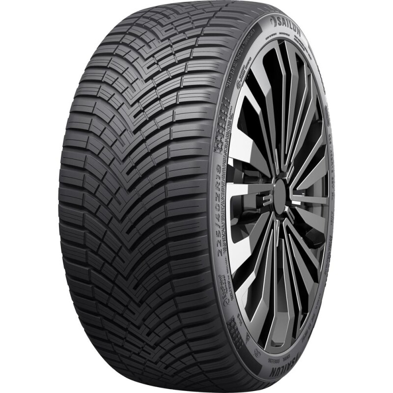 195/55R15 SAILUN ATREZZO 4SEASONS ULTRA 85H Elect EcoPoint3 DAB70 3PMSF M+S