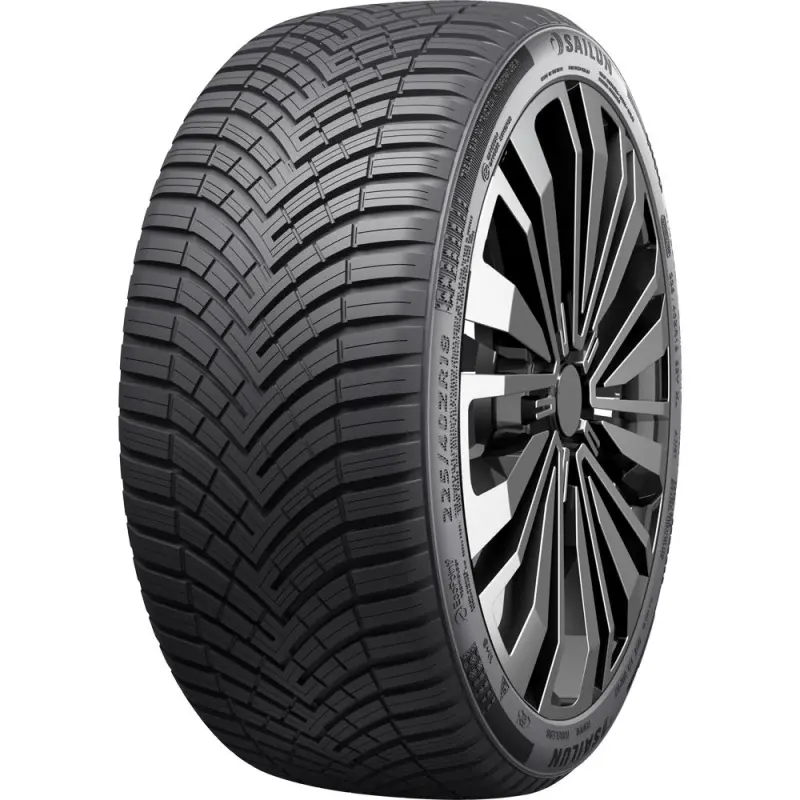 225/55R17 SAILUN ATREZZO 4SEASONS ULTRA 101W XL Elect EcoPoint3 BAB70 3PMSF M+S