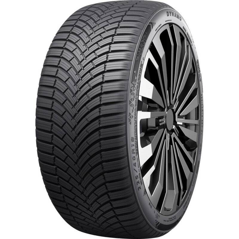 205/65R16 DYNAMO ALL WEATHER 95H Elect 3PMSF M+S