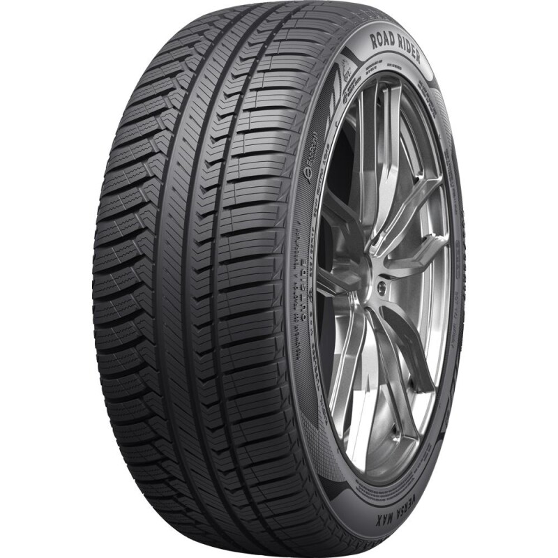 235/55R17 ROAD RIDER VERSA MAX 103W XL CBB72 3PMSF M+S