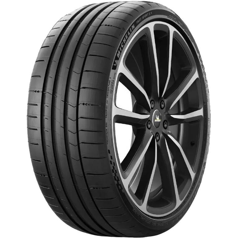 Sõiduauto/maasturi suverehv 295/35R21 MICHELIN PILOT SPORT S 5 110Y XL (*) HL DBB75
