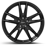 Alloy Wheel Dezent KF Black 7x19" 5x114.3 ET32 middle hole 66.1