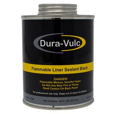 DURA-VULC TUBELESSKIHI реставратор 500ML