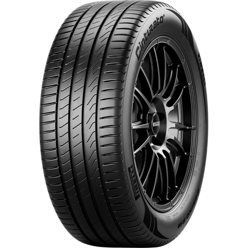 passenger/SUV Summer tyre 225/55R17 PIRELLI CINTURATO (C3) 101Y XL BAB70