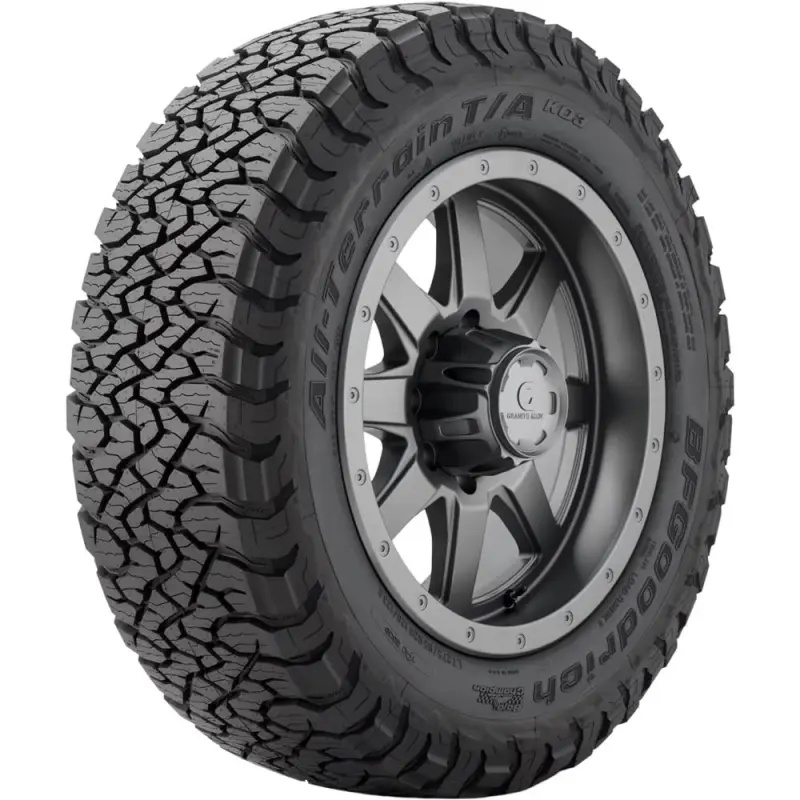 легковой авто / для джип Летняя шина 235/85R16 BF GOODRICH ALL-TERRAIN T/A KO3 120/116S RWL 3PMSF M+S