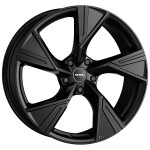 Литой диск MAK Stark Gloss черный 10x22" 5x130 ET47 центральное отверстие 71.6