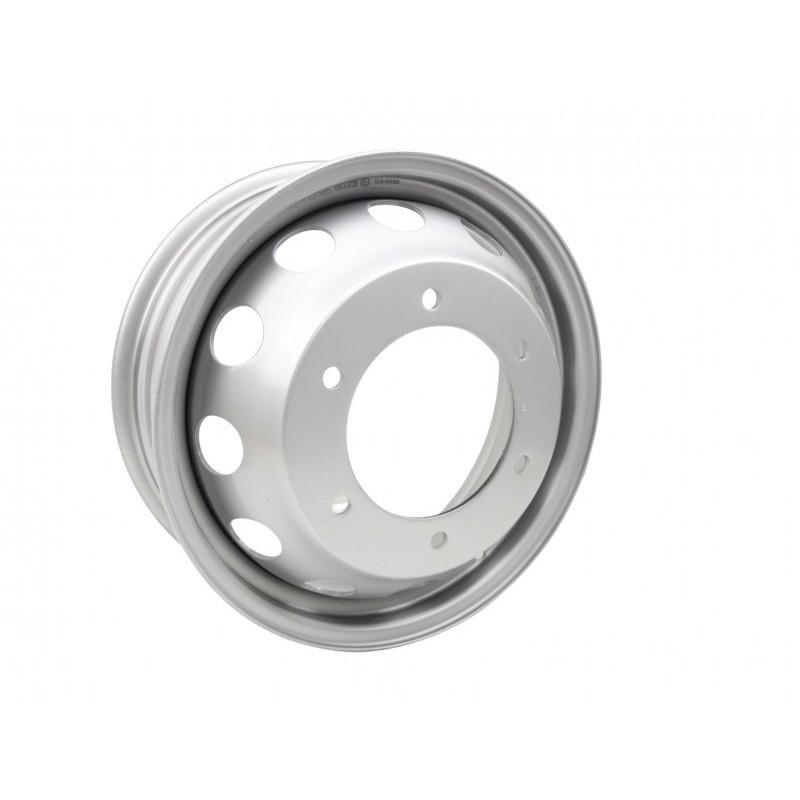 Литой диск OE 2N0601027C1OR 5.5x16" 6x205 ET113 центральное отверстие 161