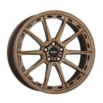 Alloy Wheel Dotz Sonoma Bronze matt 8.5x20" 5x112 ET28 middle hole 70.1