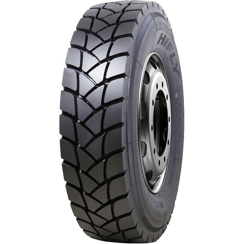 315/80R22.5 Hifly HH302 156/152L (154/151M) M+S 3PMSF Drive DCB73