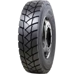 315/80R22.5 Hifly HH302 156/152L (154/151M) M+S 3PMSF Drive DCB73