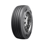 385/65R22.5 Dynamo S500 164K (158L) M+S 3PMSF Steer REGIONAL CBA71