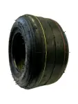 [DUG51171242] tyre kart DURO 11x7.10-5 TL HF242