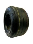 [DUG51171242B] tyre kart DURO 11x7.10-5 TL HF242B