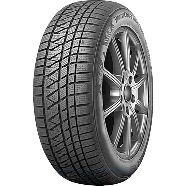 passenger/SUV Tyre Without studs 265/45R20 MARSHAL WS71 108V XL Studless CCB72 3PMSF M+S