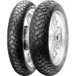 шина для мотоцикла 130/90B16 Pirelli MT60 RS 67H TL ENDURO ON/OFF Front