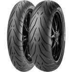 Mootorratta rehv 110/80R19 Pirelli ANGEL GT 59V TL TOURING SPORT TOURIN esimene