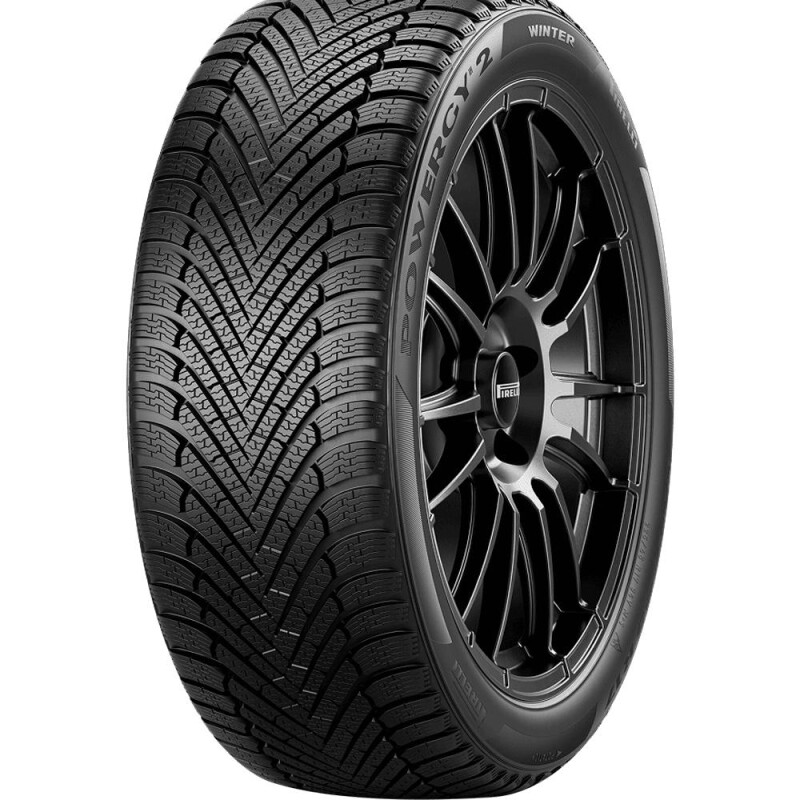 passenger/SUV Tyre Without studs 205/55R16 PIRELLI POWERGY 2 WINTER 94V XL Studless CCB71 3PMSF M+S