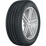 passenger/SUV Summer tyre 225/55R17 YOKOHAMA GEOLANDAR X-CV G058 97V DOT22 DBB71 M+S