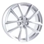Valuvelg Breyton BR-I Standard Silver 7.5x17" 5x112 ET30 Keskava 66.6