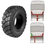 Tööstusrehv 18x7-8/4.33 KABAT NEW POWER HD STD Solid