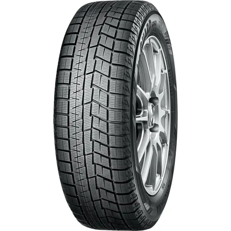 легковой авто / для джип ламель 245/50R18 YOKOHAMA ICE GUARD (IG60A) 104Q XL RP DOT22 Friction DEB71 3PMSF IceGrip M+S