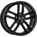 Valuvelg Dezent TR Black 7x17" 5x110 ET40 Keskava 67.1