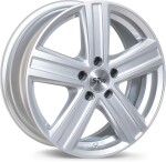 Valuvelg STW Cargo Silver 8x18" 5x108 ET45 Keskava 65.1