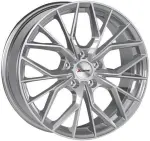 Литой диск Xtreme RX6 Silver 9x21" 5x112 ET32 центральное отверстие 66.6
