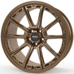 Valuvelg Dotz Sonoma pronks matt 8.5x19" 5x120 ET32 Keskava 72.6