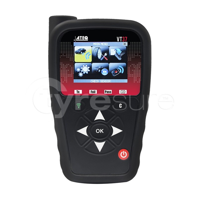 VT37 TPMS üksus VT37 Diagnostic Tool