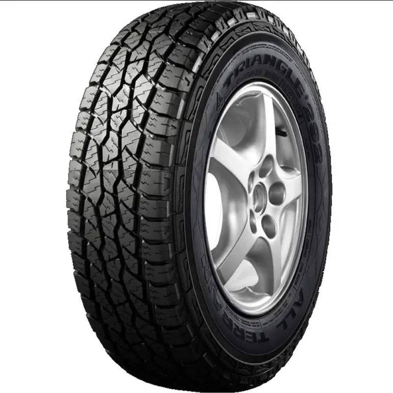 легковой авто / для джип Летняя шина 275/60R20 TRIANGLE AGILEX A/T (TR292) 115T DCB72 M+S