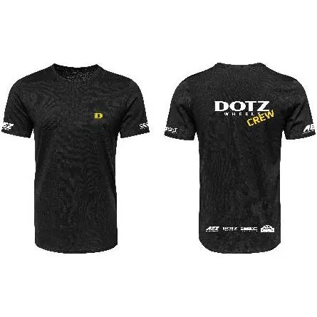 Dotz Crew T-särk 2024 XL x 1 tk (ZO9152XL)