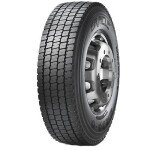 315/80R22.5 Eracle E.R70D 156/150L (154M) M+S 3PMSF vedav sild (Drive) REGIONAL DBB73