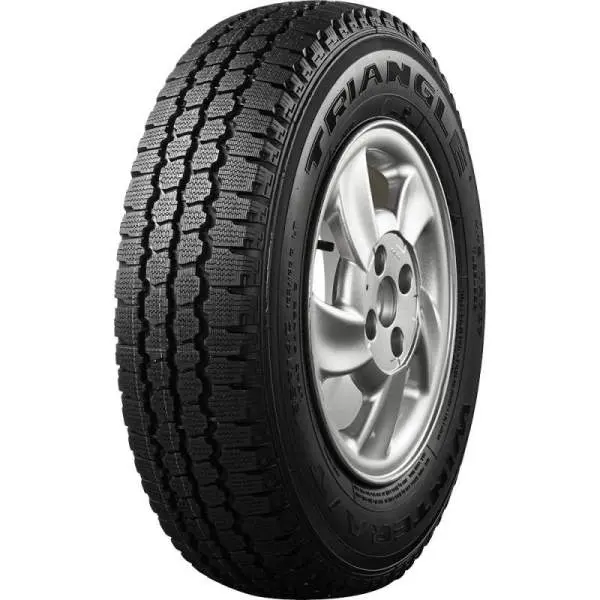 для микроавтобуса ламель 185/80R14C TRIANGLE TR737 102/100Q