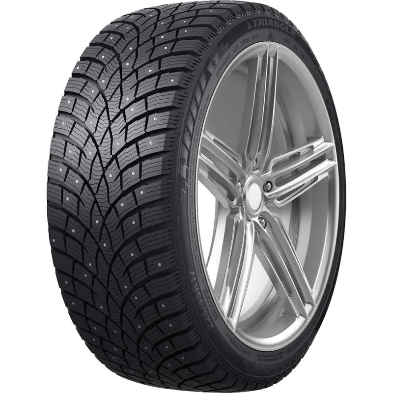 легковой авто. ламель 205/70R15 TRIANGLE TI501 100T XL M+S 3PMSF
