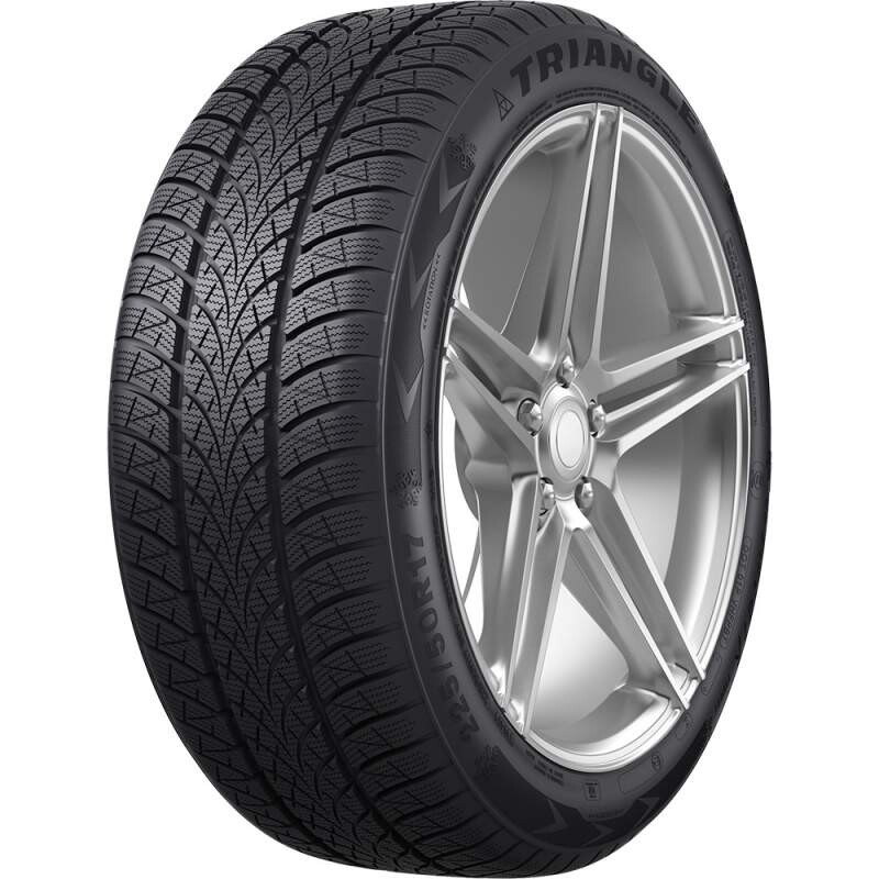 легковой авто. ламель 195/45R16 TRIANGLE TW401 84H XL 3PMSF M+S