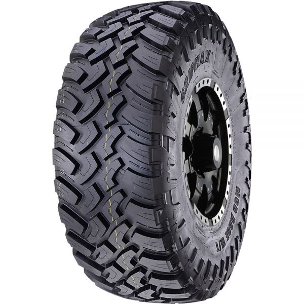 4x4 для джип Летняя шина 265/70R17 GRIPMAX Mud Rage M/T 121/118Q OWL