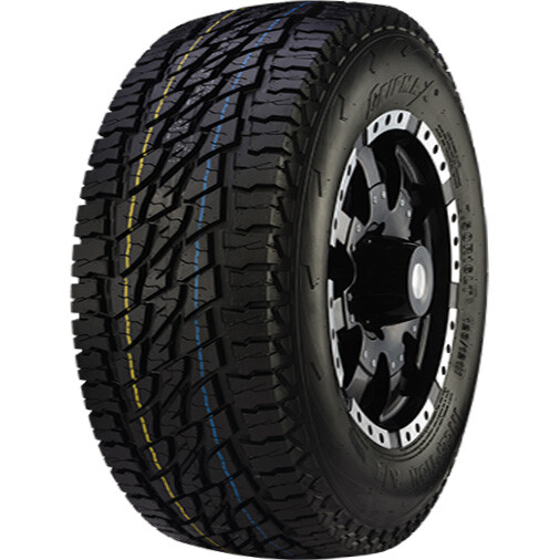4x4 SUV Summer tyre 205/80R16 GRIPMAX INCEPTION A/T II 110/108Q