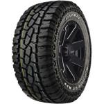 4x4 Maasturi suverehv 305/55R20 GRIPMAX MUD RAGE R/T MAX 121/118Q OWL POR A/T