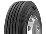 for truck tyre, in front => 20" ralson