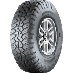 легковой авто / для джип Летняя шина 265/70R17 GENERAL GRABBER X3 121/118Q FR M+S