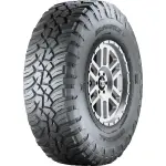 Sõiduauto/maasturi suverehv 265/60R18 GENERAL GRABBER X3 119/116Q FR M+S
