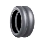 mootorratta racing tyre võidusõidurehv bridgestone 120/600r17 tl v02 soft tagumine