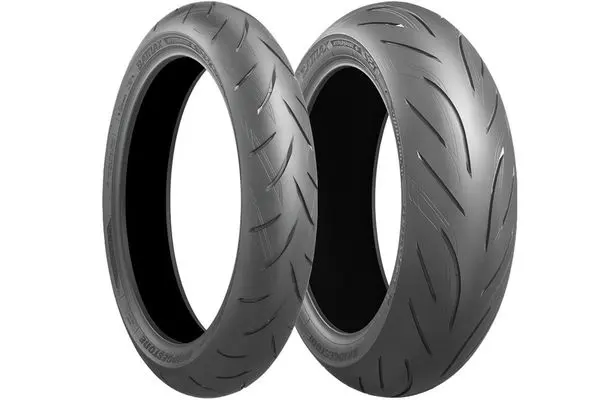 mootorratta maanteerehv bridgestone 120/60zr17 tl 55w s21 esimene