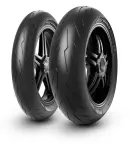 Diablo Rosso IV 120/60ZR17 55 esirehvid TL