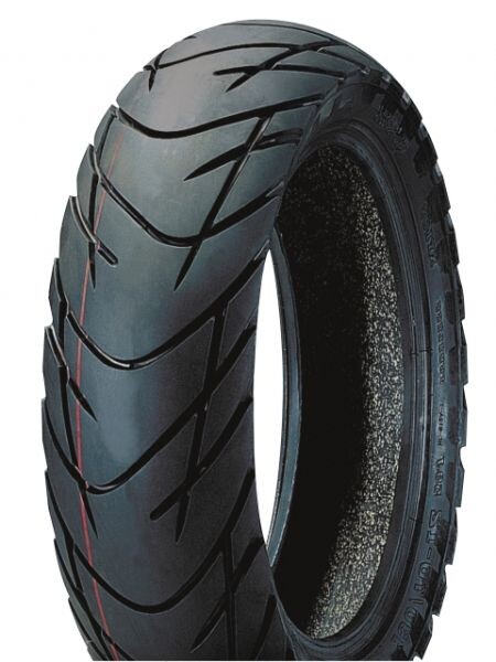 [DUSC212070HF9] скутер шина skuter/moped DURO 120/70-12 TT 51J HF912 передний - задняя