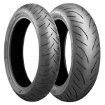 скутер / для мопеда шина bridgestone 120/70r15 tl 56h battlax для мопеда sc2 передний