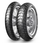 [3950300] motorolleri / mopeedi tyre METZELER 120/70-15 TL 56P KAROO STREET esimene
